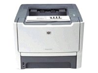 HP Laserjet P2015DN gebrauchter Laserdrucker/England