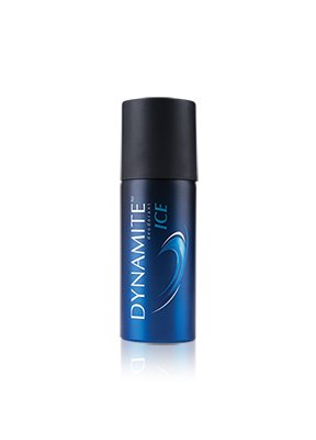 Amway Dynamite Deodorant -Ice 150 Ml RS.195 (34.00% Off) - Amazon