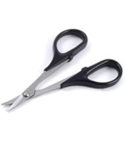 Set D'outils Pour Modélisme RC – Perceuse, Alésoir, Ciseaux Droits Et Courbes – DIY Avion/bateau