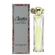 Price comparison product image Organza First Light By Givenchy For Women EDT 100ml