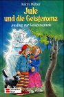 Cover zum Buch Ausflug zur Geisterstunde