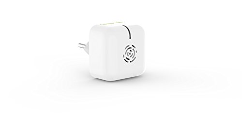 radarcan Antimosquitos Hogar, Blanco, 50x28x50 cm, R-102