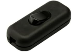 LND Interrupteur à bascule unipolaire