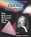 Isaac Newton: The Greatest Scientist of All Time (Great Minds of Science) by 