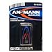 Produktbild Ansmann 9V-Block Batterie Alkaline 9V 1er Blister