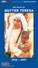 Preisvergleich Produktbild Eine Kerze für Mutter Teresa [VHS]