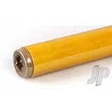 Oracover Cub Yellow 2M