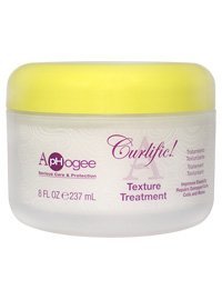 ApHogee Curlific Texture Treatment, 8 oz
