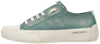 Candice Cooper Rock S, Sneaker Donna, Sandy Sage, 38 EU