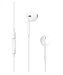 ap_ple Earphone S6 for iphon_e 5,5c,5s,6,6s,6plus,7,7s,7pls and All Smartphone