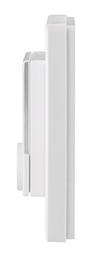 HomeMatic Funk-Wandthermostat, Aufputzmontage 132030 - 5