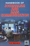Image de Handbook of Journalism and Mass Communication