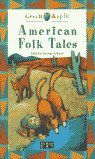 American folk tales