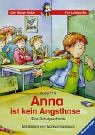 Cover zum Buch Anna ist kein Angsthase!