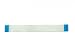 Produktbild ASUS Flachbandkabel (FFC) zur IO Platine Original X555LF-3F
