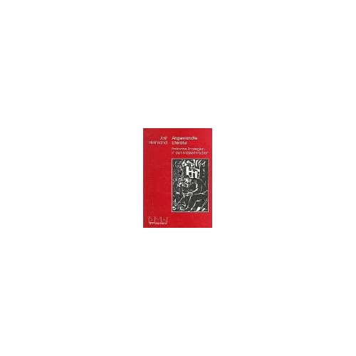 [PDF] Download Angewandte Literatur: Politische Strategien in den Massenmedien (Sigma Medienwissenschaft) Kostenlos
