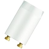 2 Stück Osram ST151 Starter 4-22 Watt für Leuchtstofflampen