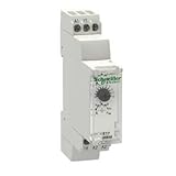  Schneider elec pia - lec 20 01 - Temporizador intermitente 24.240vac estatica