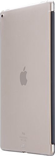 Just Mobile TENC ist ein Meisterwerk technischer Virtuosität – eine nahezu unsichtbare, selbstreparierende Hülle für das iPad Pro. - 4