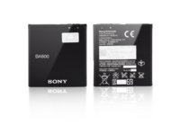 Preisvergleich Produktbild MICROSPAREPARTS Mobile mspp2939 Ladegerät