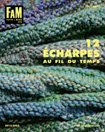 Lang Yarns FAM Fatto a Mano 210 Luce Smits Strickheft mit Strickanleitungen