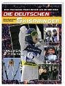 Image de Die deutschen Ski-Springer