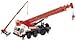 Produktbild JOAL 168 Modell Fahrzeug lorry-mounted Crane ppm 530 Att
