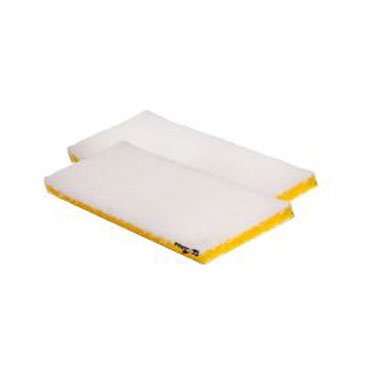 RECAMBIO ALMOHADILLA HILO CORTO 2 UNIDADES