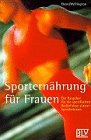 Preisvergleich Produktbild Sporternährung für Frauen