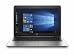 Produktbild HP EliteBook 850 G4 - Core i5 7200U 2.5 GHz - Win 10 Pro 64-Bit - 8 GB RAM - 256 - Notebook - Core i5 Mobile, Z2W86EA#ABU