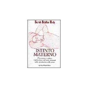 Istinto materno Istinto materno