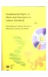 Image de Fundamental Rights at Work and International Labour Standards: International Labour Standards Electronic Library [CD Rom]