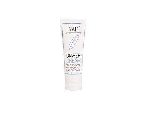 NAÏF Baby Care Diaper Cream