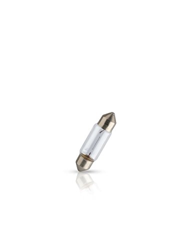 Philips 12844B2 Soffittenlampe Vision C5W - 2