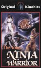 Preisvergleich Produktbild The Lone Ninja Warrior [VHS]