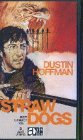 Preisvergleich Produktbild Straw Dogs - Wer Gewalt sät [VHS]