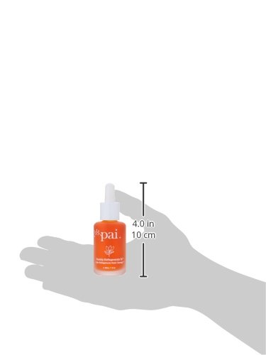 Pai Skincare Rosehip BioRegenerate Oil – Premium CO2-Extraktion, Zertifiziert Biologisch, 30ml - 6