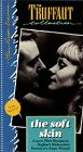 Preisvergleich Produktbild The Soft Skin [VHS]