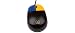 Produktbild Tiny Maus Optische Maus schwarz