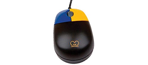 Preisvergleich Produktbild Tiny Maus Optische Maus schwarz