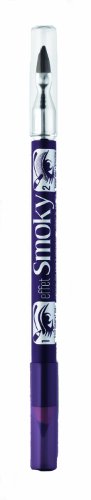 EFFET SMOKY Pencil 72 Dark Purple