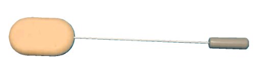 NRS Healthcare M09885 Long Handled Bathing Sponge - 61 cm (24")