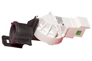 AEG / ELECTROLUX / ZANUSSI / TORNADO / SCHOLTES / CORBERO Druckschalter für Geschirrspüler co140000554083 140000554067 14000554018