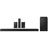 Samsung HT-J5100K/XL 5.1 Channel Home 