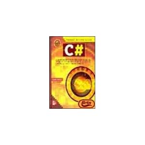 C# Manual de Referencia