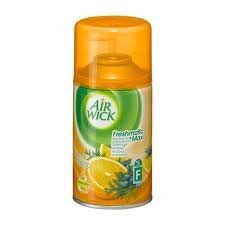 Airwick Freshmatic Nachfüller Anti Tabak, 250ml