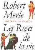 couverture de : Les roses de la vie