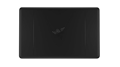Razer 13 3 Inch Blade Stealth QHD  Touchscreen Ultrabook  Gunmetal Grey   8th Generation Intel Quad Core i7-8550U  16 GB RAM  512 GB SSD  Windows 10  