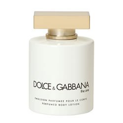 Preisvergleich Produktbild The One - Dolce & Gabbana Body Lotion 200 ml