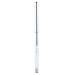 Nail Pusher Pens Alloy Diamond Body Quartz Head Scrubs Stone Cuticle Remover Stick Pen